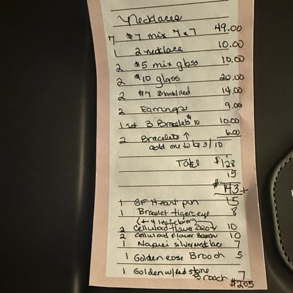 Bundle for purple - Picture 2 of 5